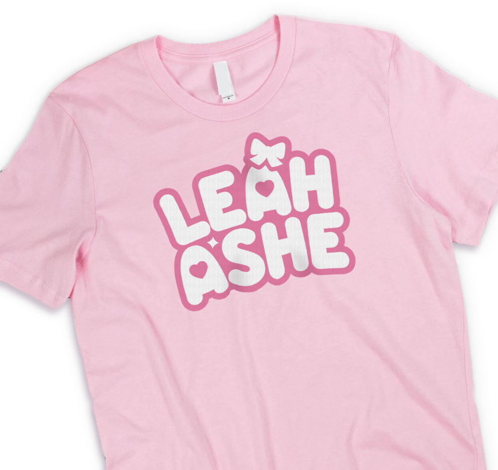 Leah Ashe Beauty - roblox leah ashe merch