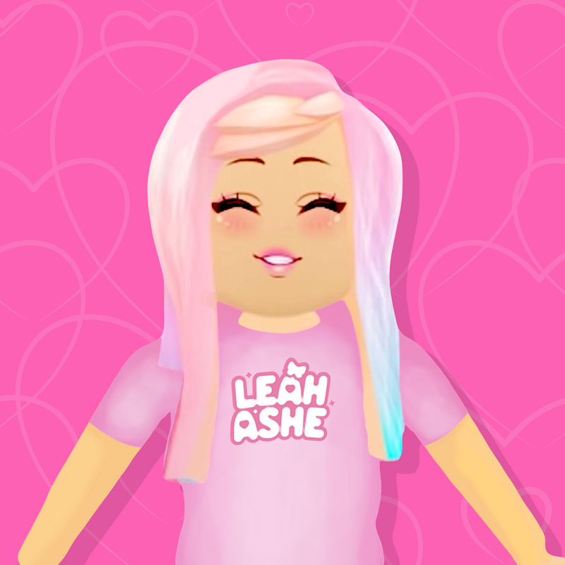 Cartoon Pictures Of Leah Ashe