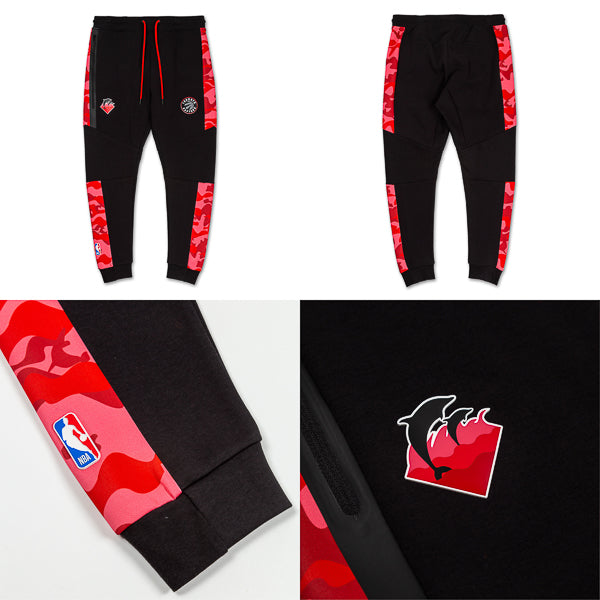 toronto raptors tracksuit