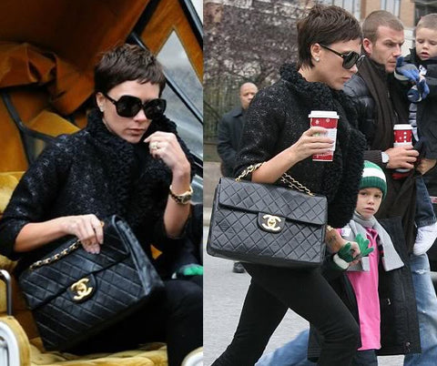 must have chanel bags