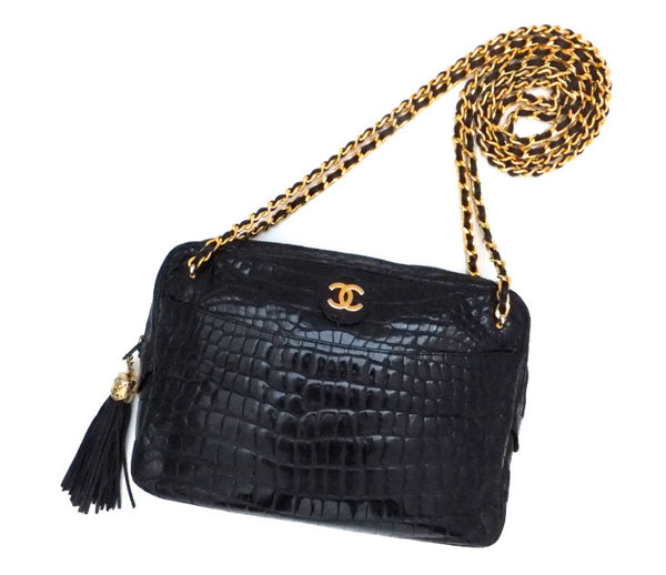 Coco Chanel Vintage Handbags | SEMA Data Co-op