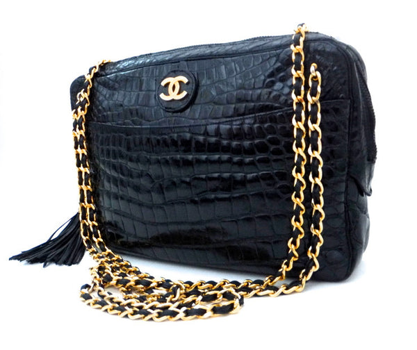 Coco Chanel Vintage Handbags | SEMA Data Co-op