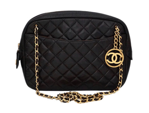 Chanel – Classic Coco Handbags