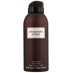 abercrombie and fitch spray