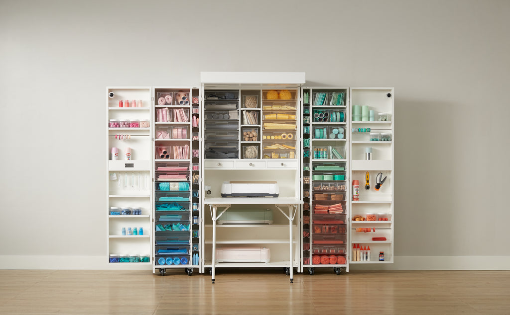 What's Your Organizing Style? Find Out YOUR Best Strategy to