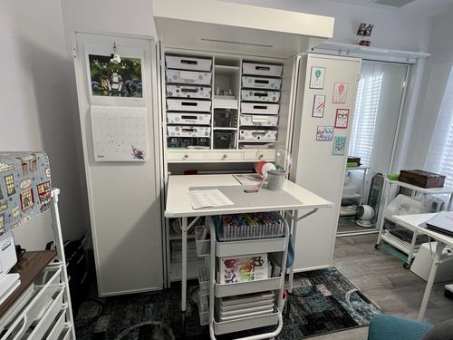 Ultimate SewingBox vs. DreamBox + Sew Station – Create Room