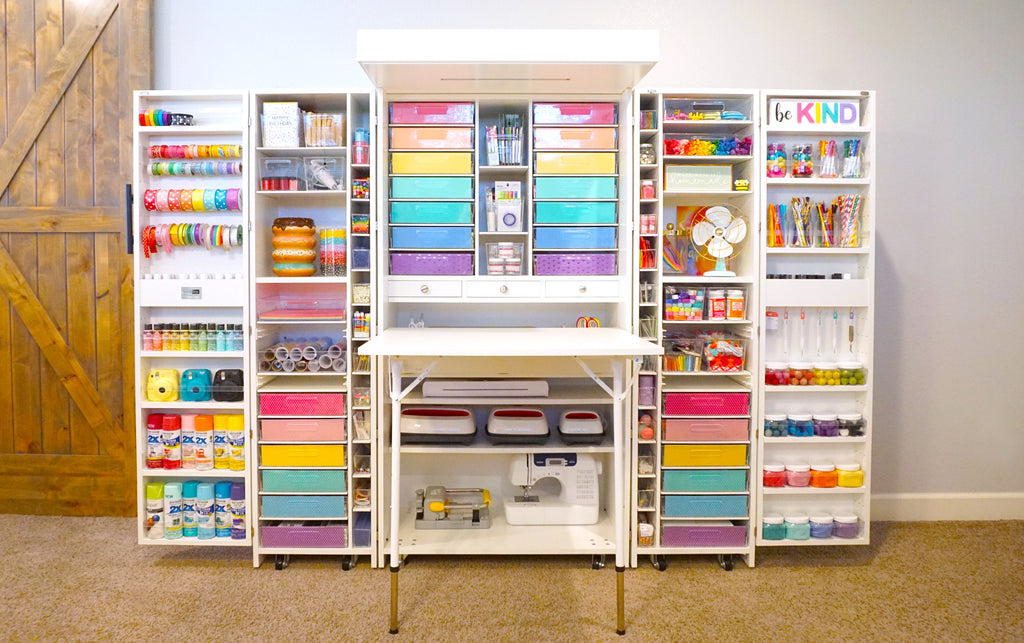 Back-To-School Organization: 4 simple ways to master your space ...