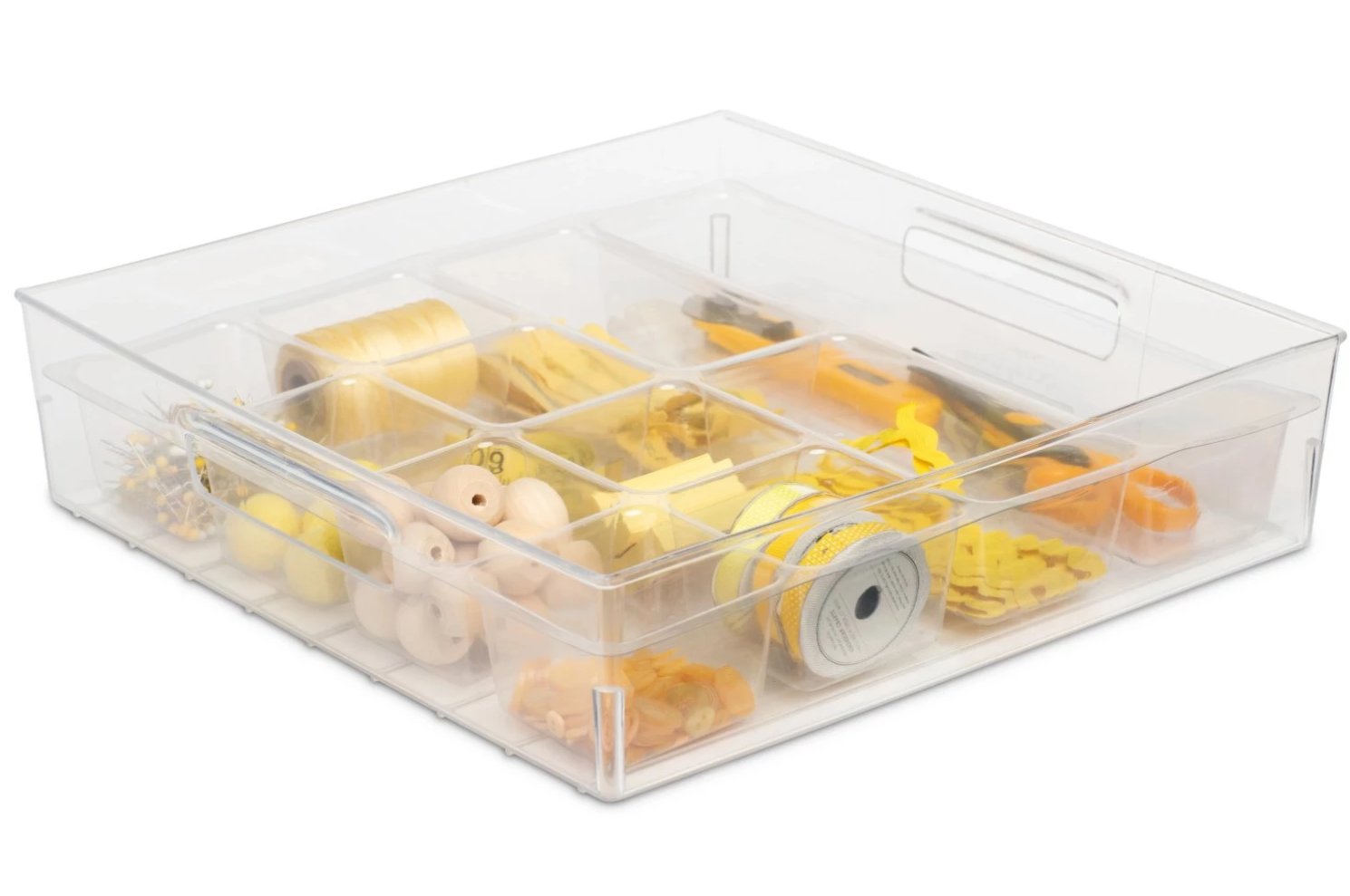 Image of Plastic Notions Tray Inserts 5-Pack