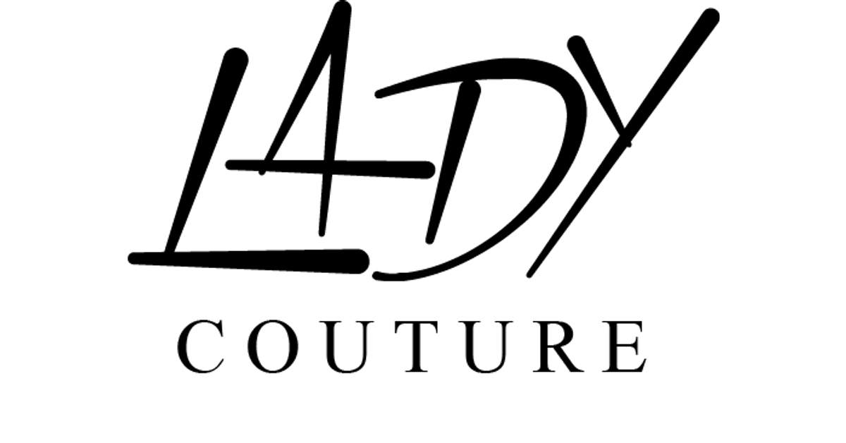 Lady Couture Women Fashion