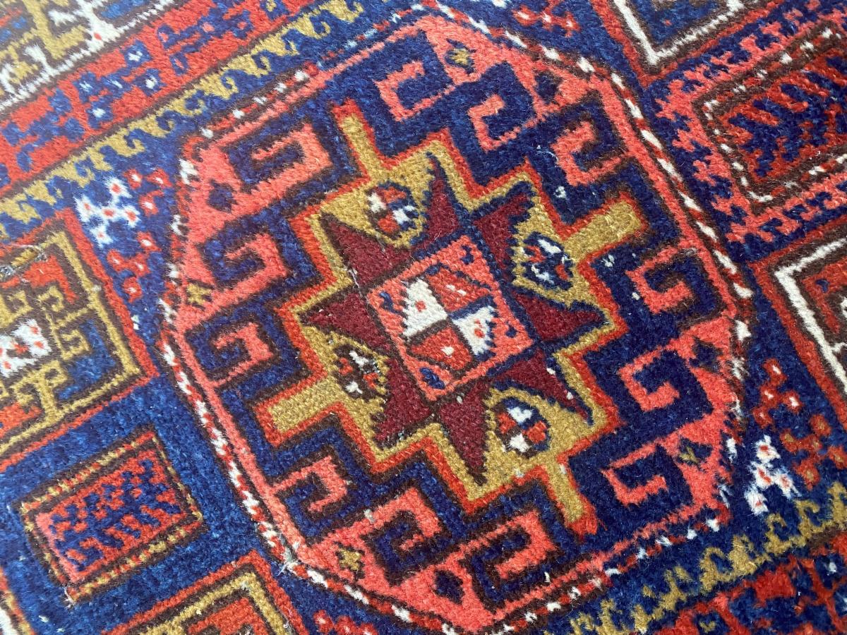 Rug Pattern