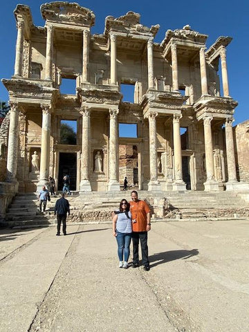 Turkey - Ephesus