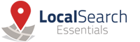 Local Search Essentials Logo