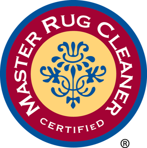 Master Rug Cleaner Logo