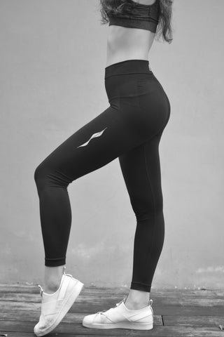 REVIVE 3-DIMENSIONAL SLIMMING LEGGINGS AND SHORTS – Traders@Work