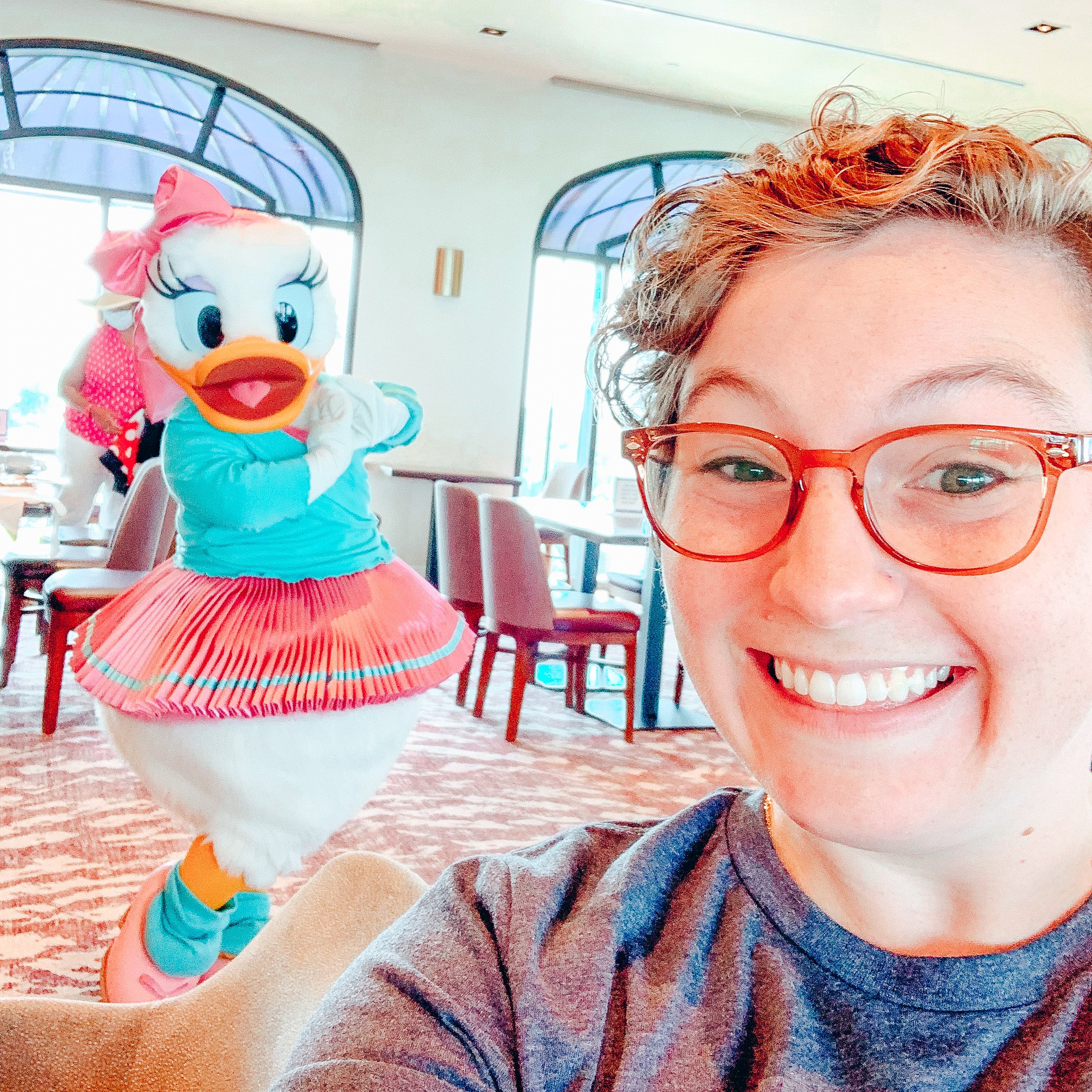 katie's trip report sept 2020