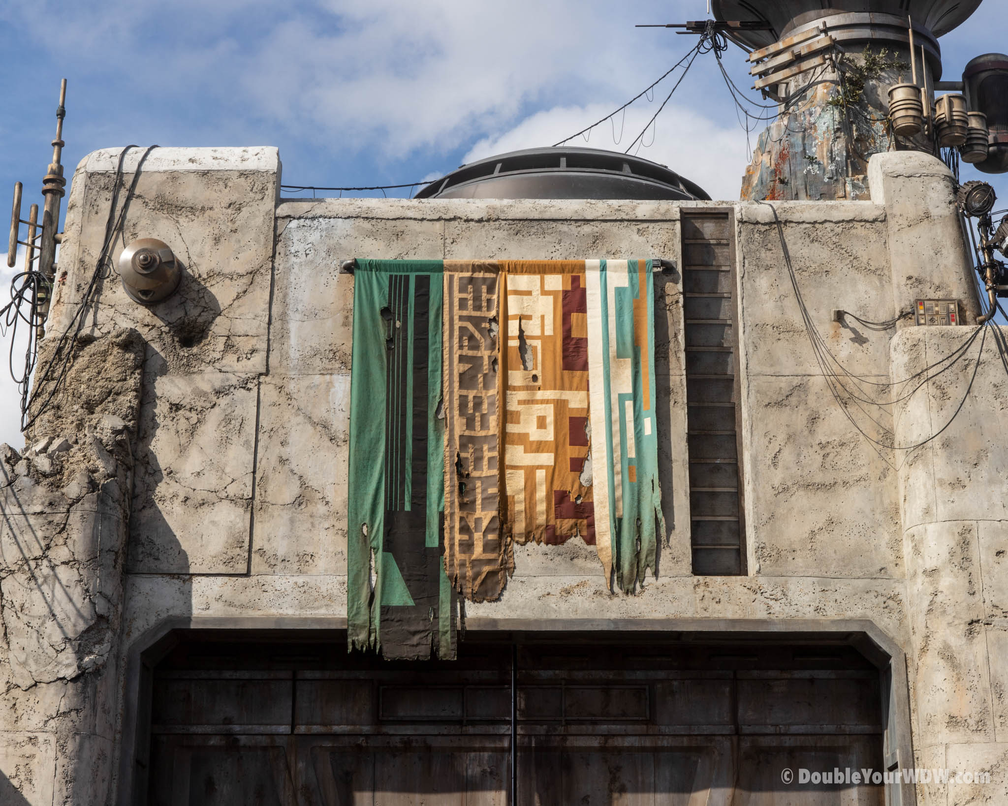 Star Wars: Galaxy's Edge