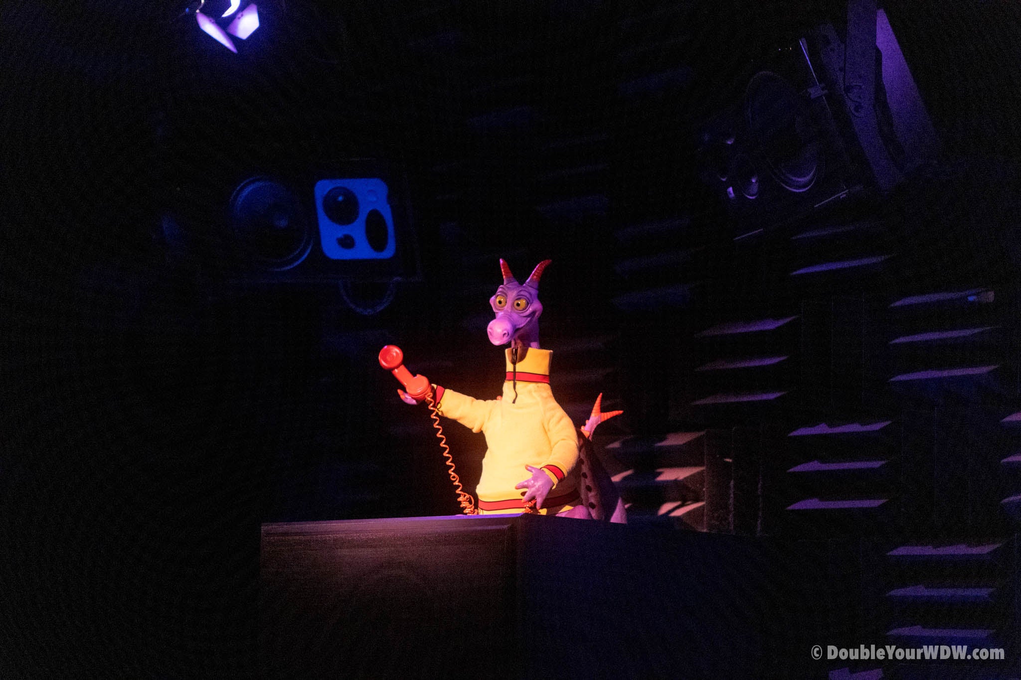Journey in to imagination with Figment