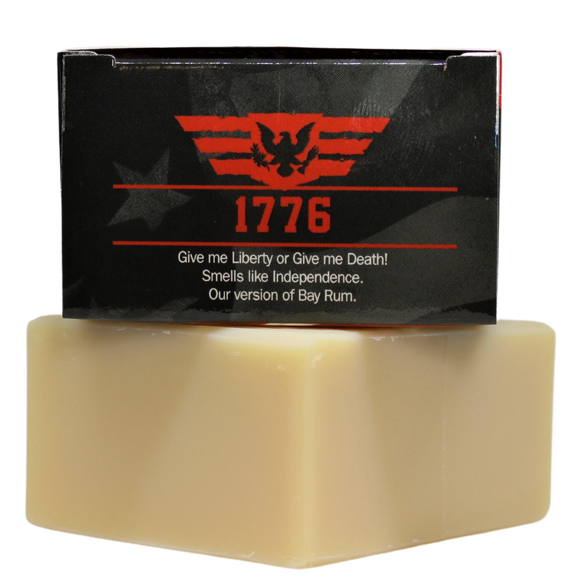 Men's Pine Tar Soap – Natrulo