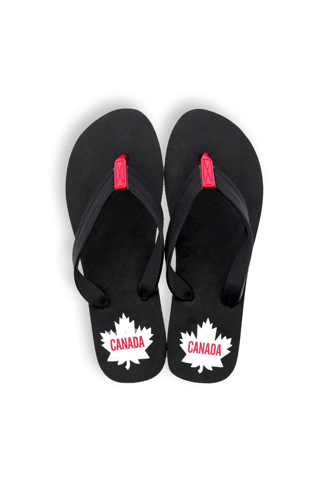 cheap flip flops canada