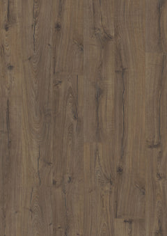 Water-Resistant Laminate Flooring