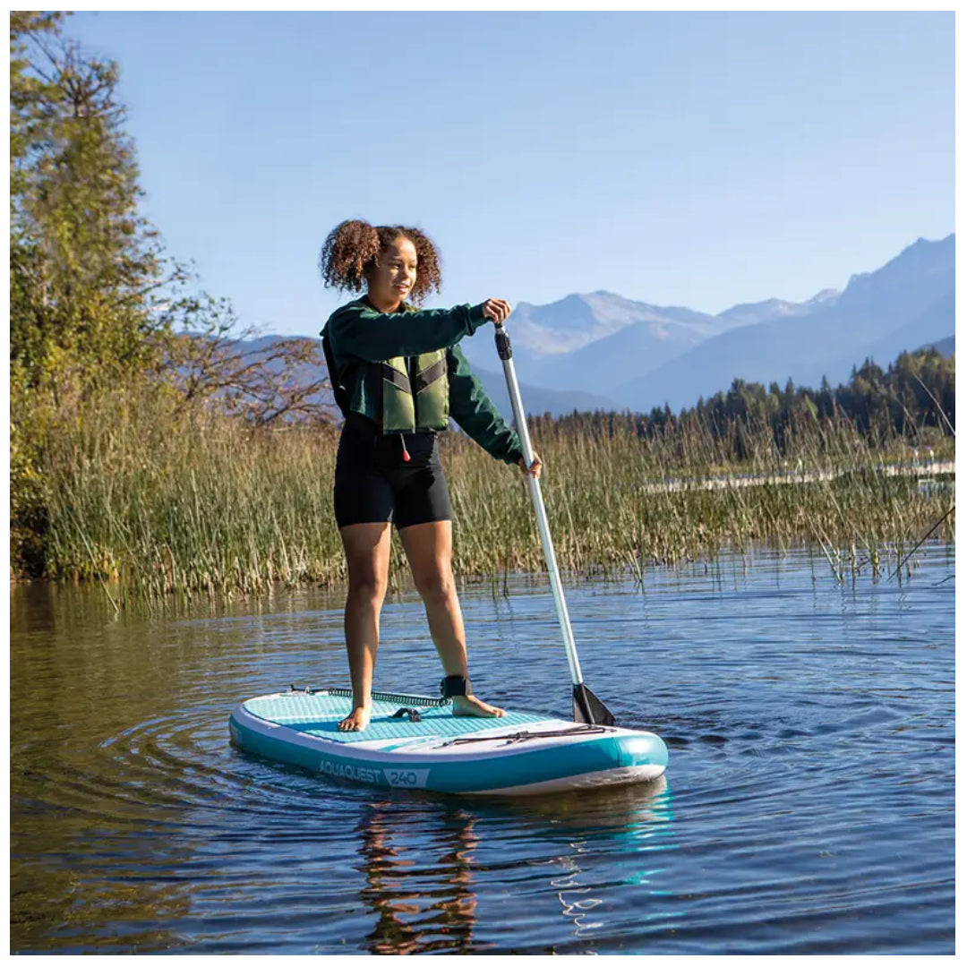 Tabla Paddle surf hinchable Hydro Force Oceana 10.0 -  - Todo  para tus actividades náuticas