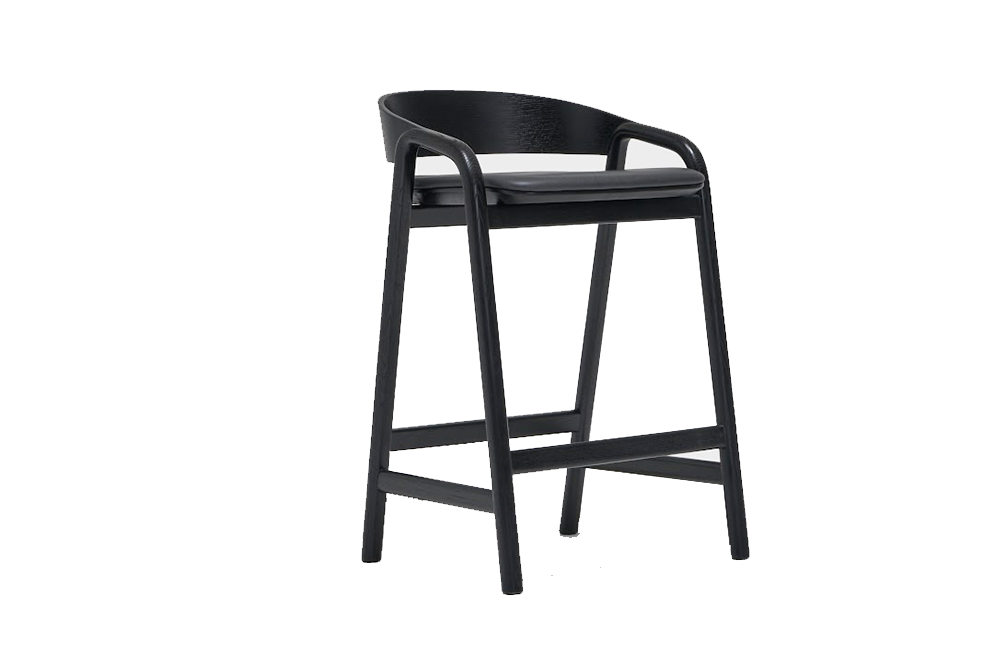 single counter stool