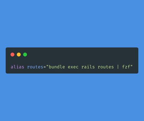 Rails fuzzy finder