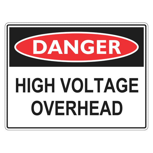 High Voltage