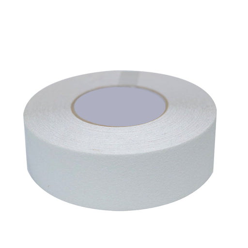 RoadPro 3/4 x 5' Double Faced Foam Tape, White