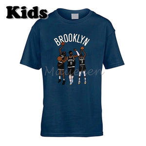 kevin durant t shirt youth