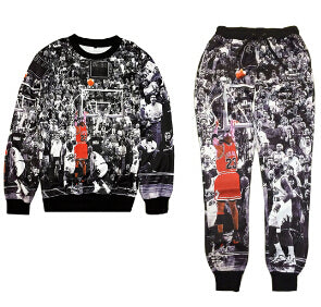 jordan men's sweat suits