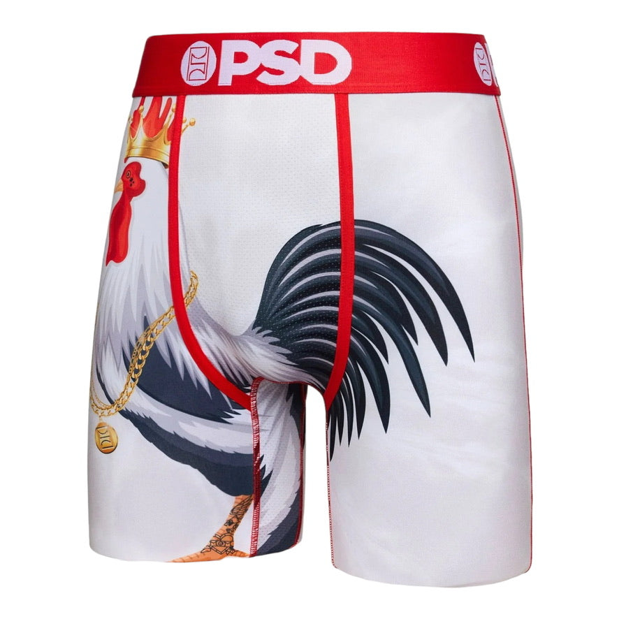 PSD UNDERWEAR – Octane