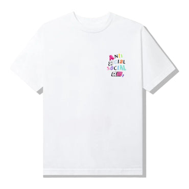 MagicalAuntie Anti Astros Social Club T-Shirt