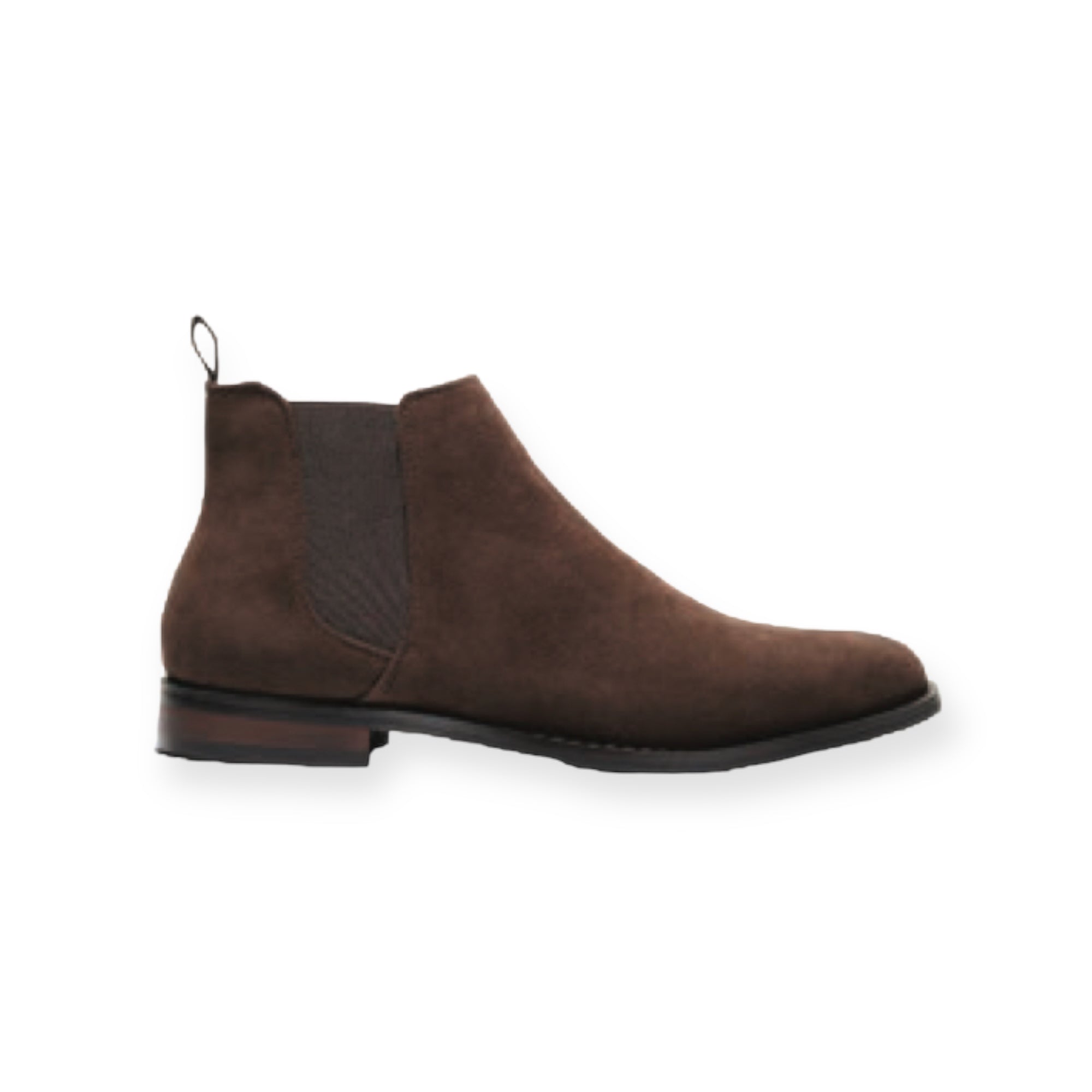 HARRISON MYLES: Chelsea Boots HM-B1852 – On Time Fashions Tuscaloosa