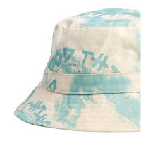 VIC GARCIA: Splash Bucket Hat
