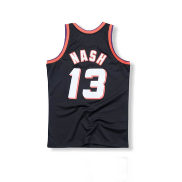 Shop Mitchell & Ness Orlando Magic Shaquille O'Neal Hyper Hoops