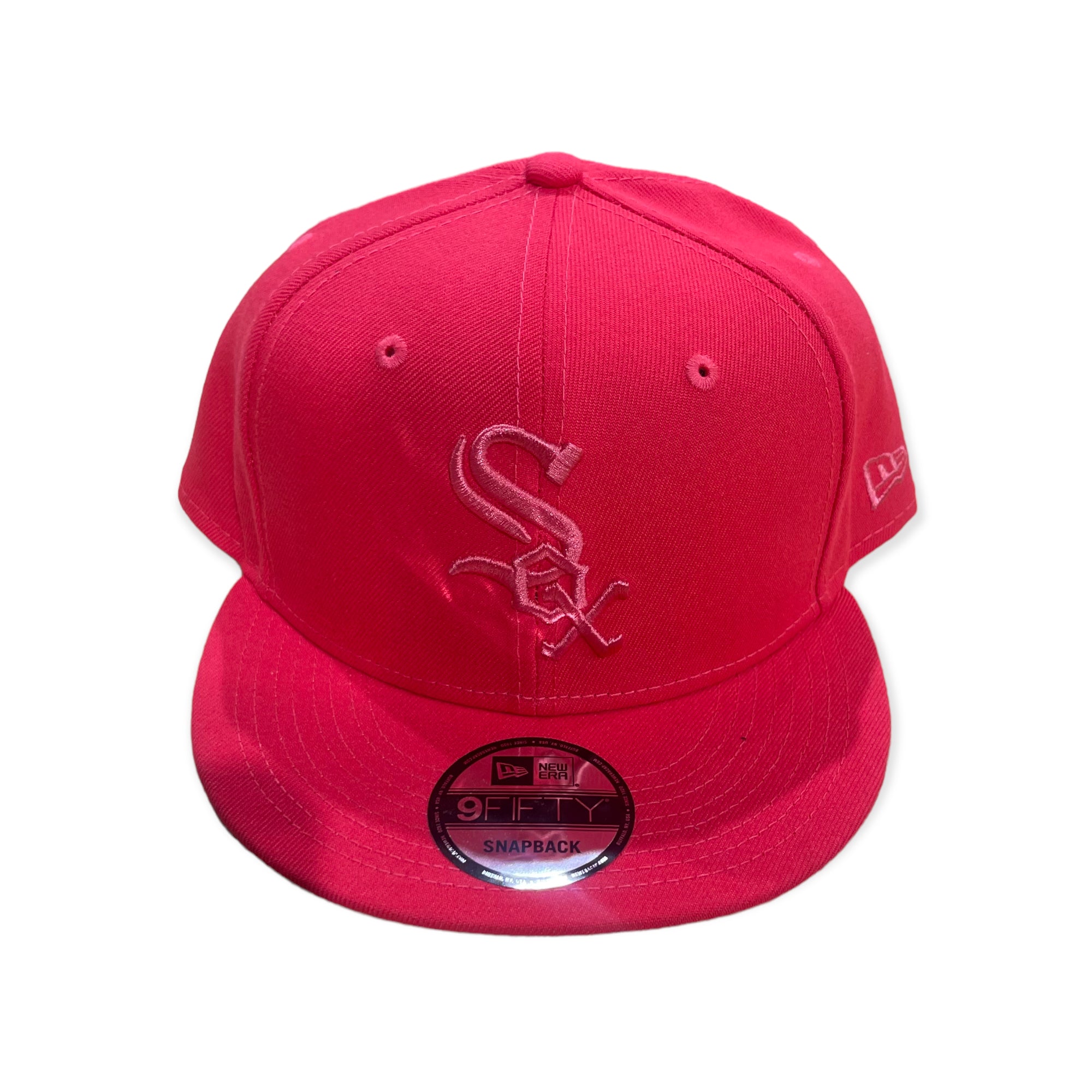 PRO STANDARD: Braves Retro Classic Snapback LAB735309 – On Time