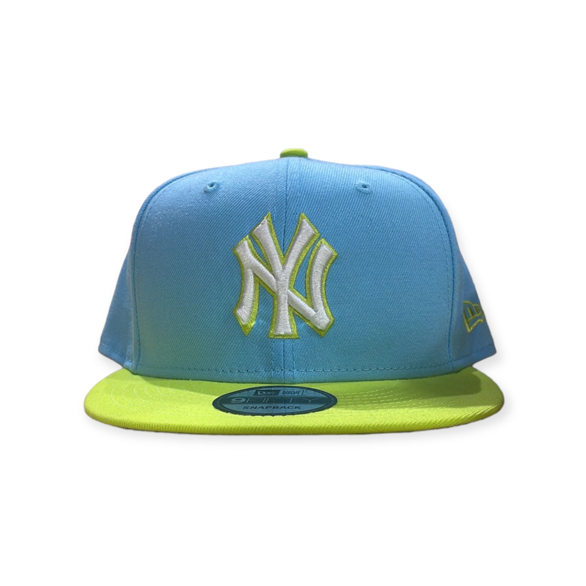 NEW ERA: Yankees Color Pack Snapback 60368629 – On Time Fashions