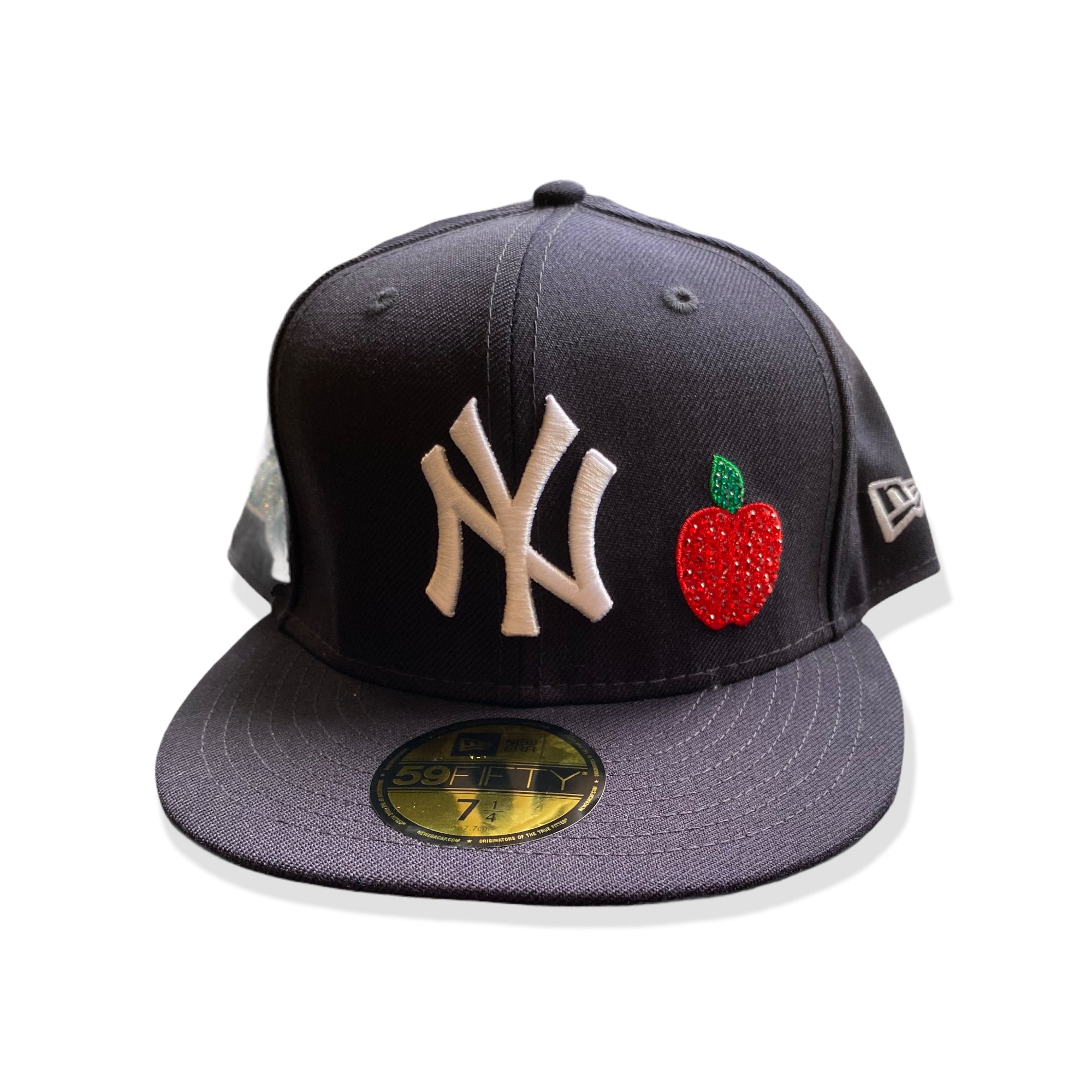 New Era NY Yankees Paisley 7 3/4