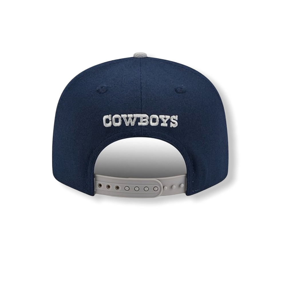 dallas cowboys retro snapback