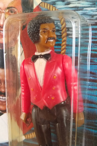 love boat action figures