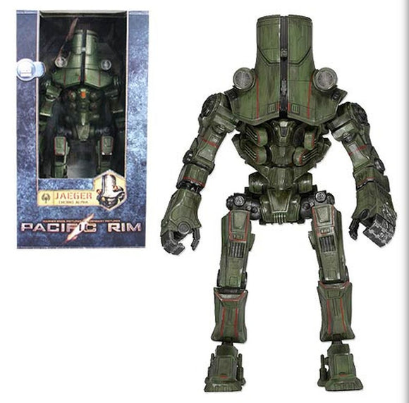 neca cherno alpha