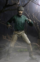 The Wolf Man Ultimate Universal Monsters Neca