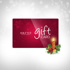 HALFTEE Gift