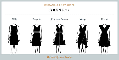 The Best Tops to Wear for Rectangle Shaped Body – Ada Deferrari