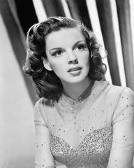 Judy Garland Art