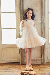 nellystella tulle dress