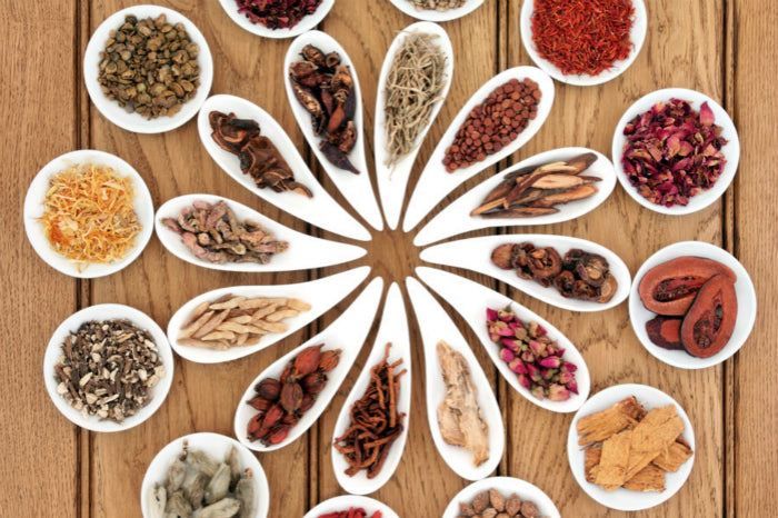 traditional chinese medicine