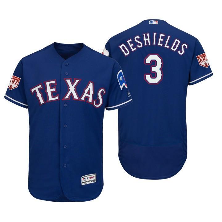 delino deshields jersey