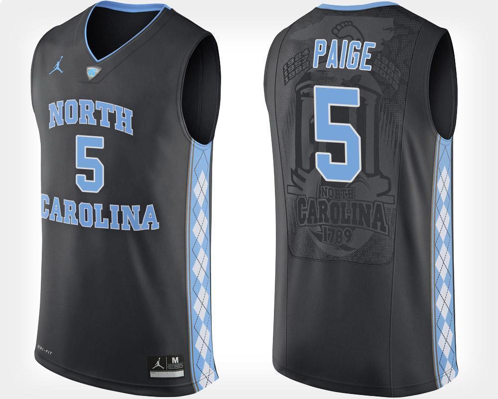 marcus paige jersey